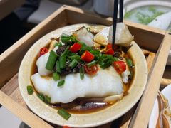 -蔡澜点心·粤菜(西单大悦城店)