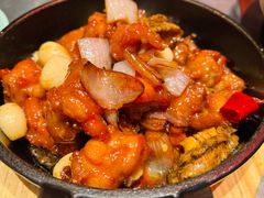 -潮界(虹桥新天地店)