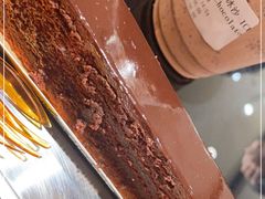 -Awfully Chocolate(来福士广场店)