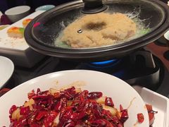 -晓长安·新陕菜(曲江店)