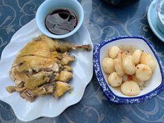 三黄鸡-瀏河老街土菜館(浏河店)