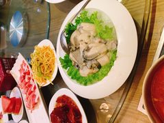 -陈氏火锅(新街坊店)