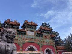 -普陀宗乘之庙(小布达拉宫)