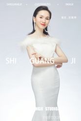 -时纪母女写真父母纪念照(静安店)