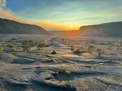-夏威夷火山国家公园