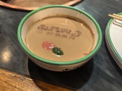 -南门四季铜锅涮肉(左家庄店)