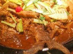 老板恋上鱼-老板恋上鱼(环山路店)