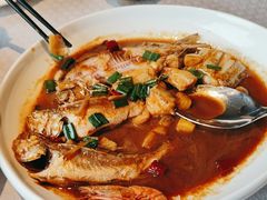 -上味·小海小鲜(中联店)