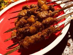 -酒肉行·虎子盐筋烤肉(大寨路店)