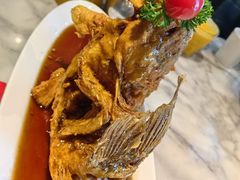 -城南往事·鲁菜济南菜(软件园美莲广场店)