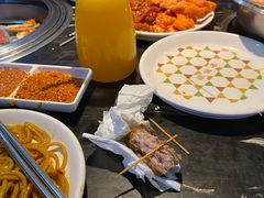 -韩厨（原金韩宫）(万达广场店)