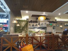 -毛家饭店(南沙万达店)