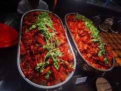 -扬子江国际会议中心龙山湖酒店-希仙全日制餐厅