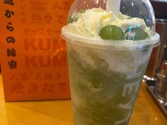 -喜茶(上海北外滩来福士店)