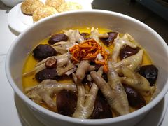 -筱爷叔·上海传统手工菜(玉树路店)