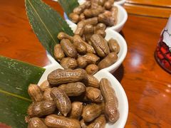 -大汗行宫园林餐厅