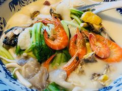 极品鱼头皇-山外山菜馆(玉泉路店)