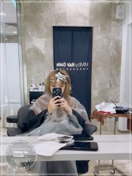 -MMby HairCode 芭曲发型概念店