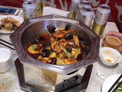 -大碗居·烤鸭·鱼头泡饼(天坛东门店)