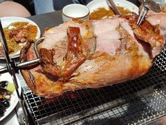 -宗泉烤全羊·烤羊腿·家常菜(解放东路店)