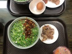 精品牛肉面-安泊尔牛肉面(北滨河路店)