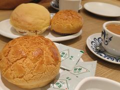 -翠华餐厅(德基广场店)
