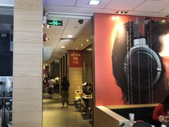 -麦当劳(坂田分店)