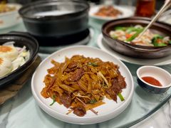 -滋粥楼·顺德菜海鲜茶点(方舟店)