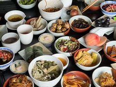 -青藤茶馆(凤起路店)