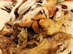 -小土豆北方菜馆(文慧园店)