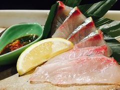 -乾山寿司(好运街店)