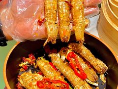 -避风塘·金牌店·夜宵(金玉兰店)