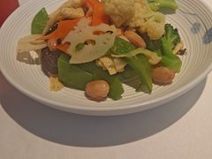 -必点海鲜·海肠捞饭·鲅鱼水饺(滨江道店)