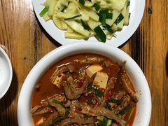 -阿葉农家饭店