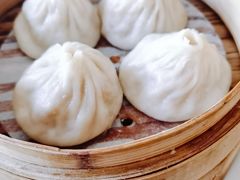 肉包子-北京云瑧金陵莲花酒店·莲·川小馆