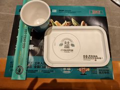 -灶座小锅烀饼·铁锅炖(道里店)