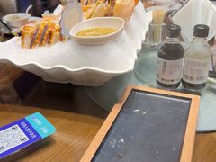 -东海怡品海鲜豆捞(星街坊店)