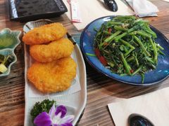 -Hi YOU你的饭局泰餐厅(雍和宫店)