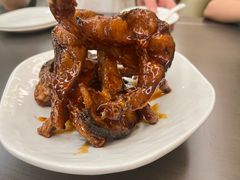 -骆驼阿三饭店(迪赛邻里店)