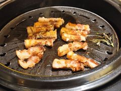 -首尔烤肉大排档(合生汇店)