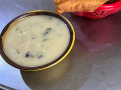 -张家油条