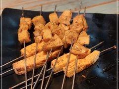 -六福烧烤酒馆(秦隆步行街店)