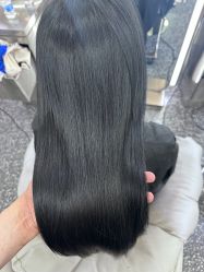 -东梵造型·烫发染发接发连锁SALON