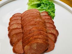 -枣子树·素食餐厅(普陀山店)