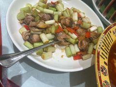 -天天渔港(杏林街店)