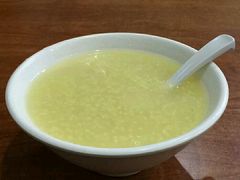 小米粥-张满意驴肉火烧(西四店)