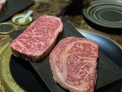 -觅福里•熟成和牛餐厅
