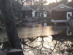 -秋霞圃