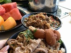-爱伲牛肉火锅自助(景洪店)