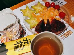 -木屋烧烤(创意园店)